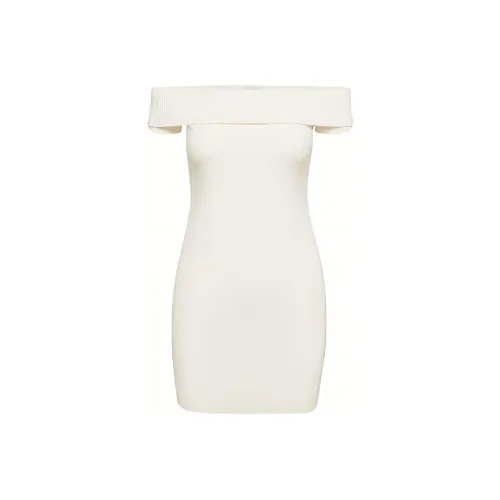 ARITZIA SS24 Sunday Best Firebird Платье Короткое с рукавами Платье Женское