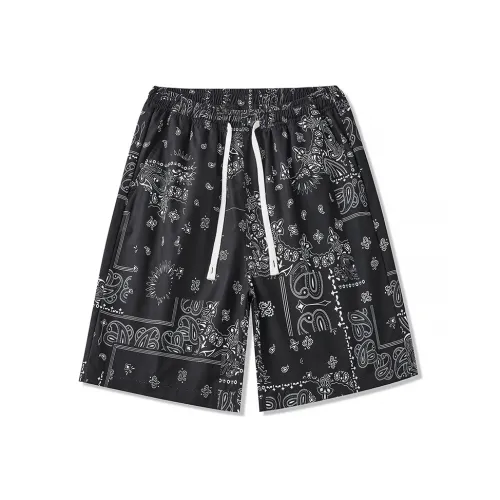 LSVE Унисекс Повседневные шорты