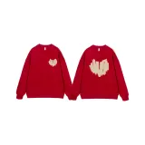 Красный Мужской + Красный Женский