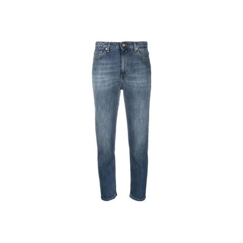 Dondup Индиго Женские Джинсы