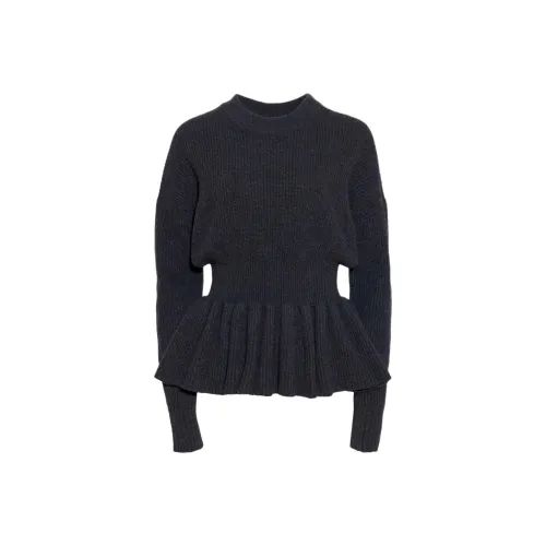 Altuzarra Темно-серые Женские Свитеры