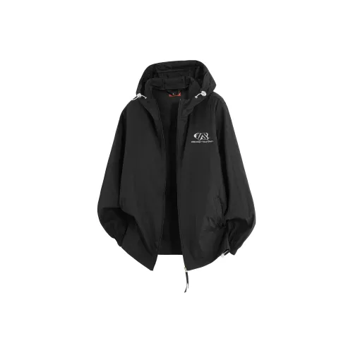 Удобная и освежающая одежда с защитой от солнца унисекс