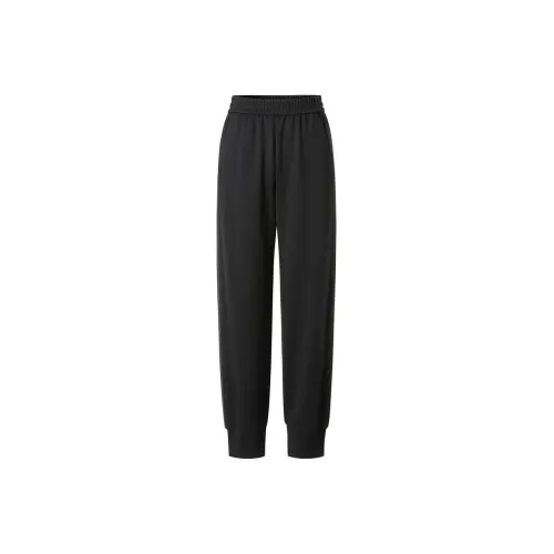 JZ Juzui Джинсы Женские Без рисунка Черные