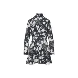 Темно-ночной Nvy Lt Бразилия/Черный Ночной время