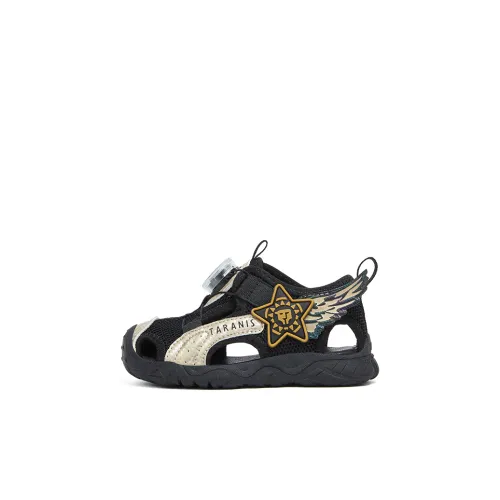 TARANIS Низкие топы Обувь для малышей и младенцев