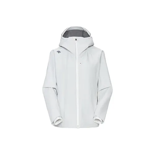 DESCENTE WOMENS RUNNING Женские Повседневные костюмы