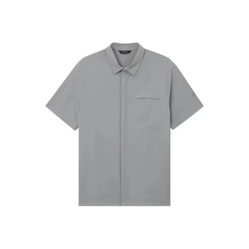 Nautica Мужские Рубашки