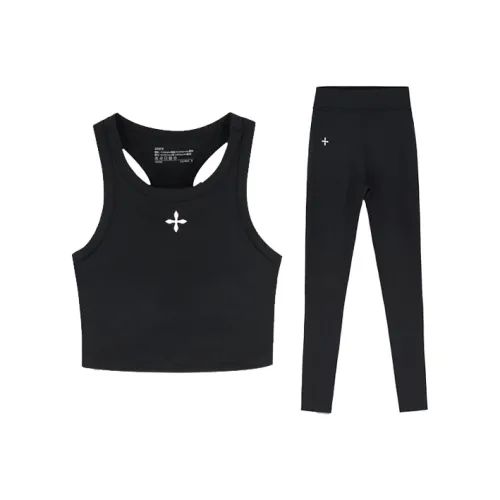 Smfk X 2022 Ss Summer Collection Женские Повседневные костюмы