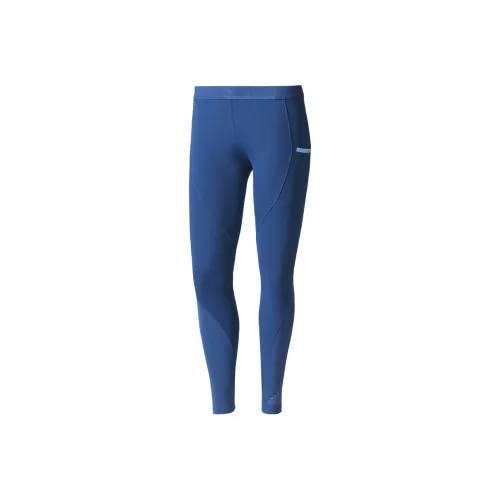 Adidas Performance Leggings Женские Blue