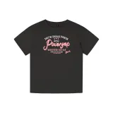 Коричневый (Футболка)