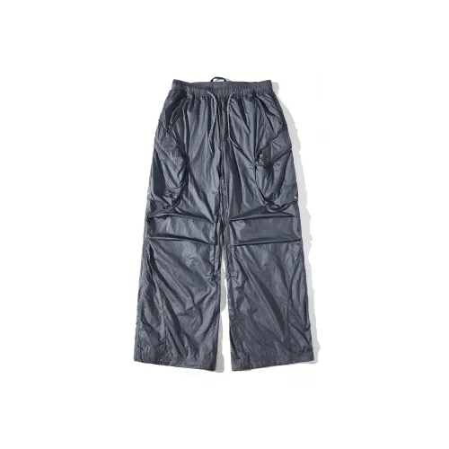 LANQI Женские брюки карго