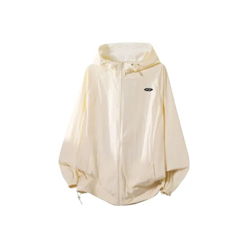 FAKE VINTAGE Одежда с защитой от солнца Унисекс