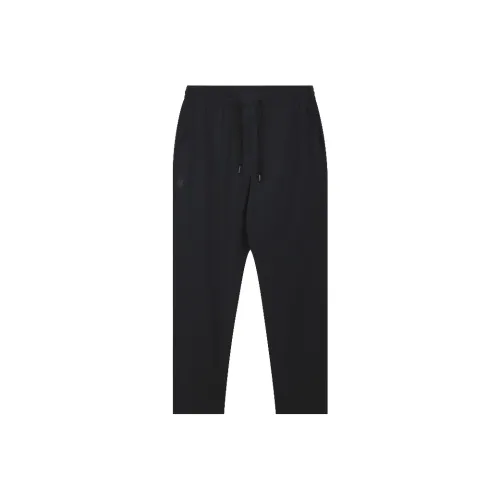 SPYDER Тренировки Повседневные брюки Мужской Черный