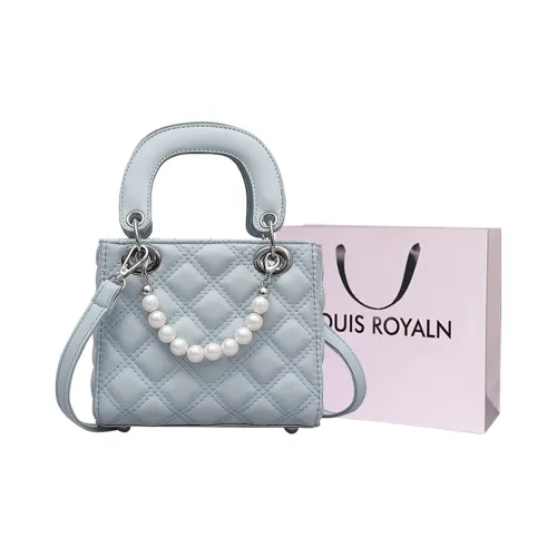 LOUIS ROYALN ПУ (полиуретан) Сумка через плечо Сумка Женская Многоцветная