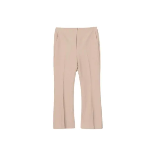 CLUB MONACO Костюм Брюки Женские Хаки