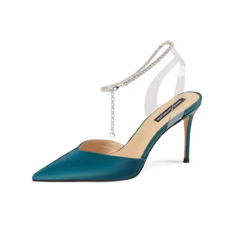 QUICHESHOES Высокие каблуки Женские