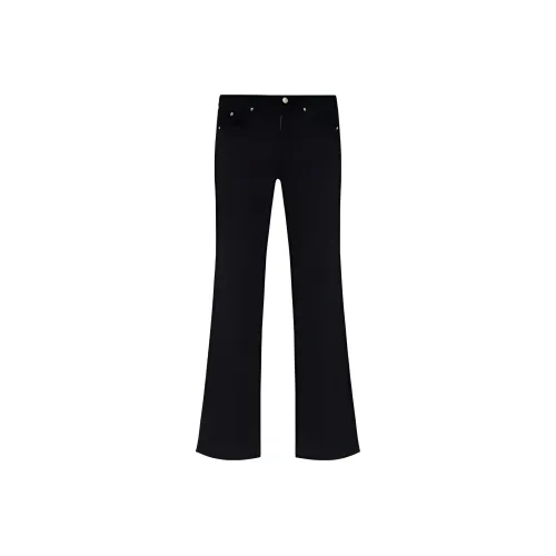 DSQUARED 2 Черные Женские Джинсы