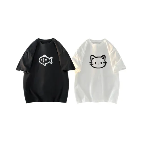 MDLILA Унисекс Парные Комплекты