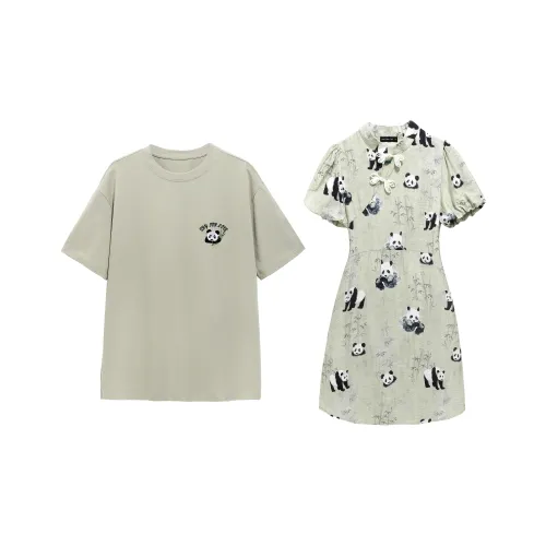 Tryforlove Женские парные комплекты