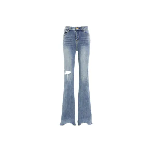 OROI Женские Джинсы