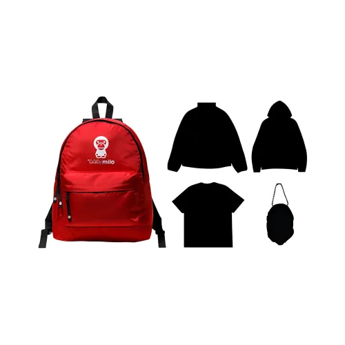 A BATHING APE Женские повседневные костюмы