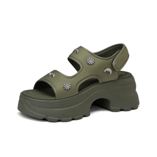 JESSICA SOPHIA One Ремень Сандалии Женские