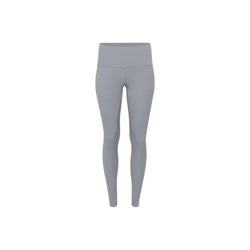 ARITZIA Golden Масло Новый Cheeky Hi Шаговый шов Legging Леггинсы Женские Shady Синий