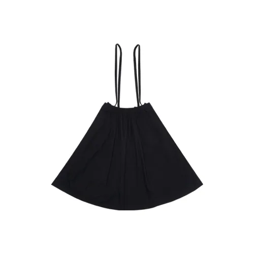 Dickies Женские Повседневные Длинные Юбки