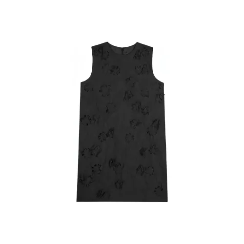 Jiangnan Commoner SS24 Женские Платья без рукавов