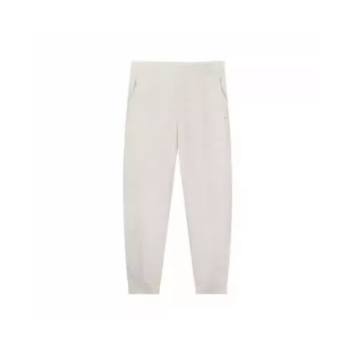 361° Вязаные тренировочные брюки женские прозрачный туманный коричневый