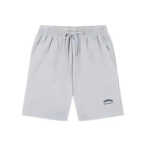 361° Life Collection Повседневные шорты Женские Свет Tile Вересковый серый