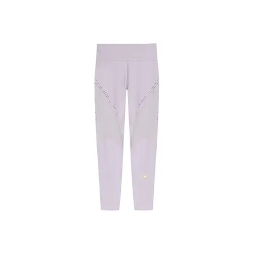 Adidas Stella McCartney Leggings Женские Светло-Серые