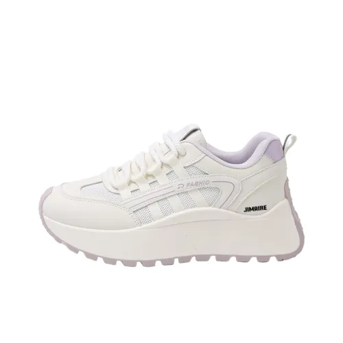 King Jinmai Низкий Топ Casual Женский