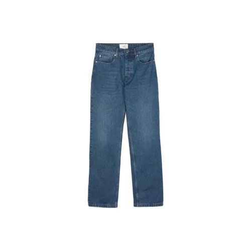 AMIPARIS Синие Женские Джинсы