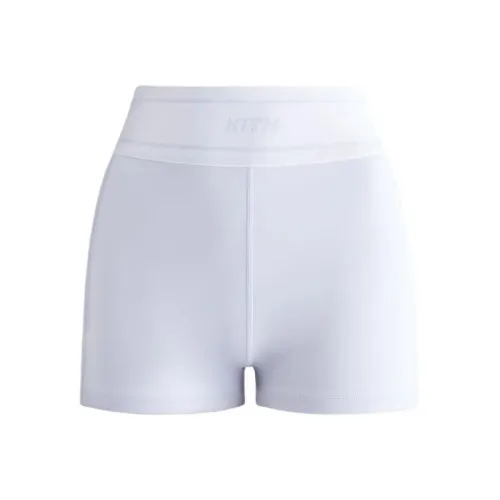 Kith Женская коллекция 2024 Summer Collection Кианит Женские Повседневные шорты
