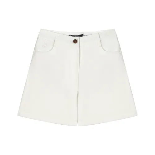 Teenie Weenie Повседневные шорты Женские