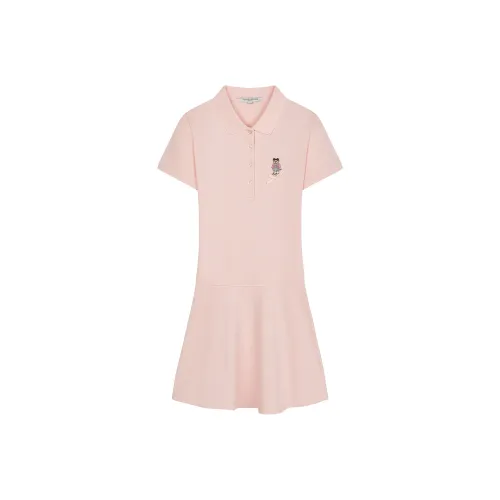 Teenie Weenie Короткий рукав Платье Женское