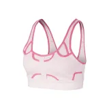 Розовый цвет пены