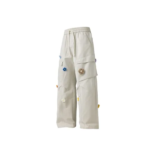 HATCHESSEL Мужские Карго Брюки