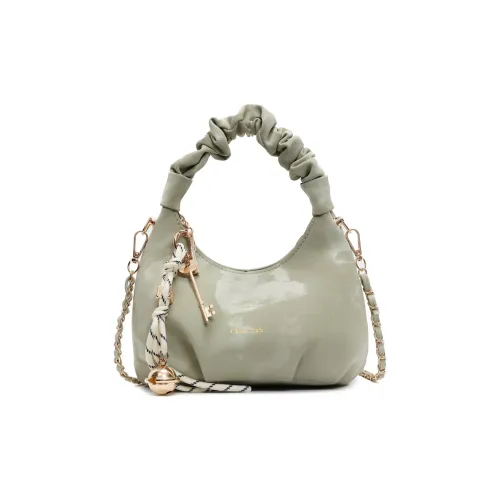 WXRX ПУ (полиуретан) Сумка Женская Многоцветная