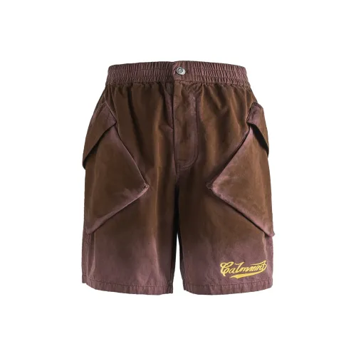 CALMMIND Женские Повседневные Шорты