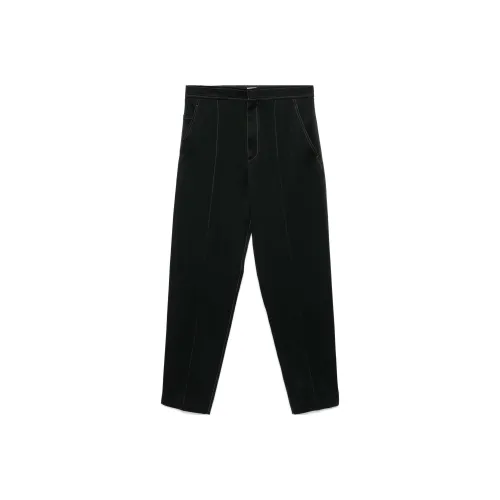 BRUNELLO CUCINELLI FW24 Костюм Брюки Женские Черный