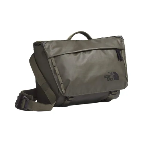 The North Face Альпинистский рюкзак Outdoor Сумка Переработанный полиэстер Новый Оливково-зеленый Черный Унисекс