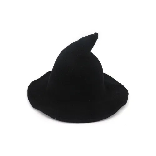 Cgediao Хлопок Полиэстер Смесь Волшебная Шляпа Унисекс