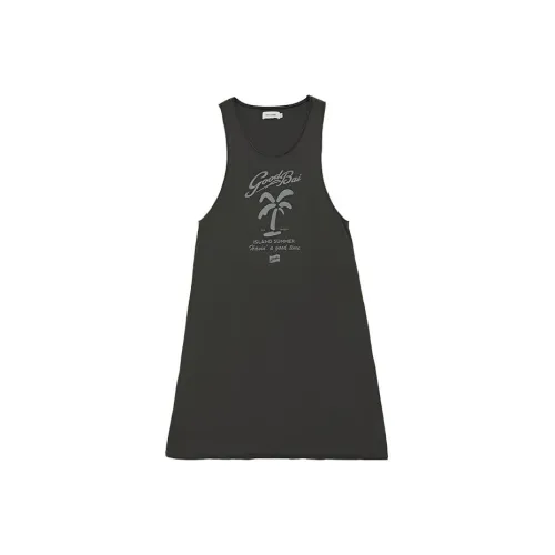 GOOD BAI Женские Платья без рукавов