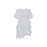 Облачно-белый