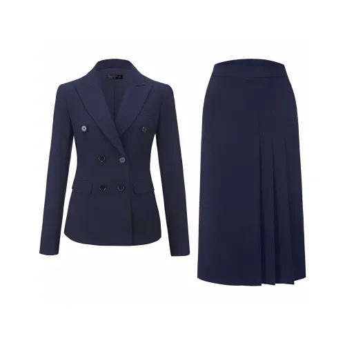 DonnaZilan Бизнес-костюм для женщин