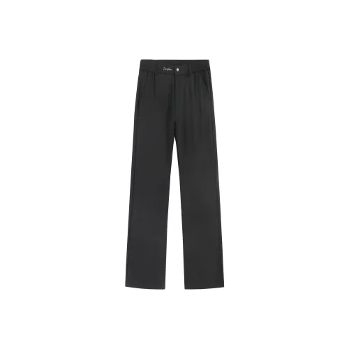 7 SEVFUN Костюм Брюки Унисекс Черный