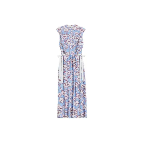 Ted Baker Женские Платья без рукавов