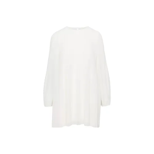 ARITZIA Женские Платья с Длинным Рукавом